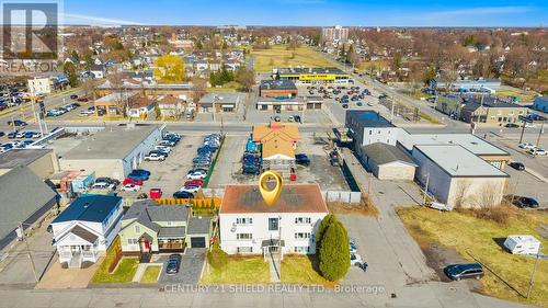 619 Ridley Avenue, Cornwall, ON - Outdoor With View