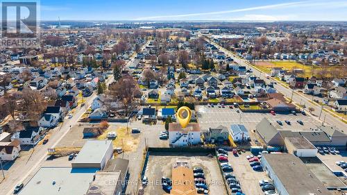 619 Ridley Avenue, Cornwall, ON - Outdoor With View