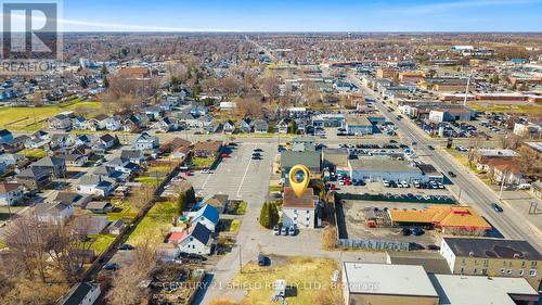 619 Ridley Avenue, Cornwall, ON - Outdoor With View
