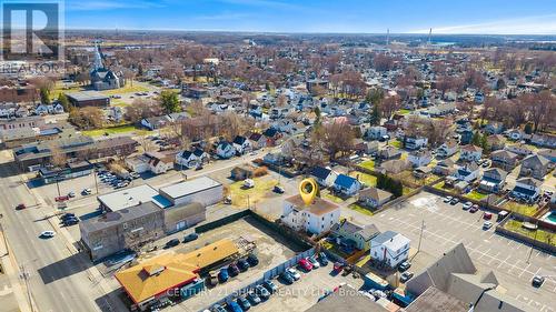619 Ridley Avenue, Cornwall, ON - Outdoor With View