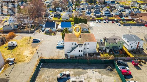 619 Ridley Avenue, Cornwall, ON - Outdoor With View