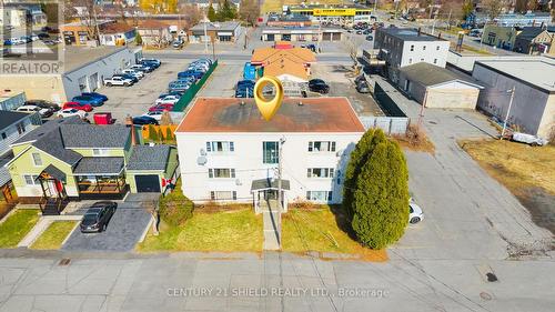 619 Ridley Avenue, Cornwall, ON - Outdoor With View