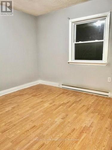 Unit 4 - Bedroom - 619 Ridley Avenue, Cornwall, ON - Indoor Photo Showing Other Room