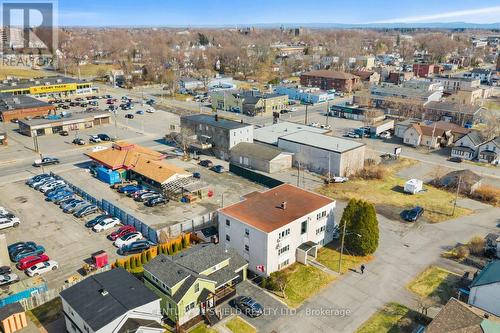 619 Ridley Avenue, Cornwall, ON - Outdoor With View