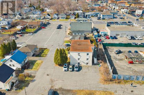 619 Ridley Avenue, Cornwall, ON - Outdoor With View