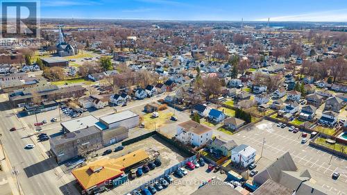 619 Ridley Avenue, Cornwall, ON - Outdoor With View