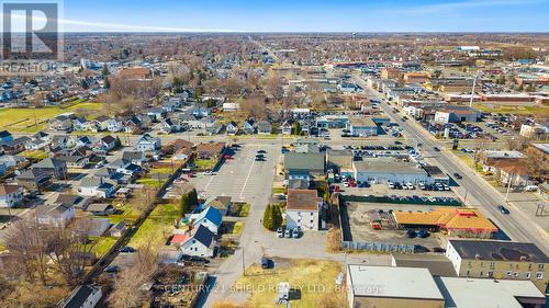 619 Ridley Avenue, Cornwall, ON - Outdoor With View