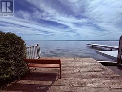 Community swimming area (down the street) - 