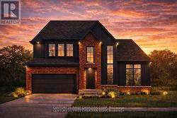 3883 BIG LEAF TRAIL London South (South V), ON N6P 0J9