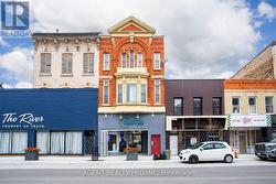 419 DUNDAS STREET Woodstock (Woodstock - North), ON N4S 1B8