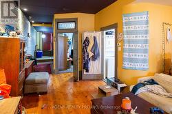 Unit 1 second bedrom - 