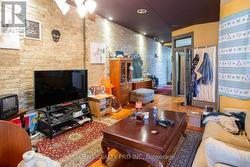 Unit1 Living room - 