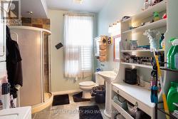 Unit 1 Bathroom - 
