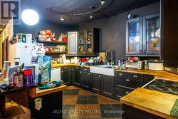 Unit 2 Kitchen area - 