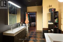 Unit 2 Bathroom - 