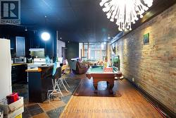 unit 2 Lage common area - 
