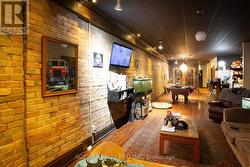 Unit 2 Living area - 