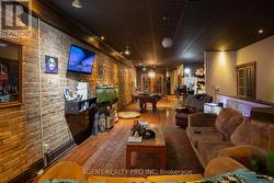 Unit 2 Living area - 