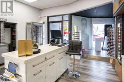 Retail space - 