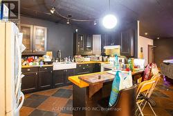Unit 2 Kitchen - 