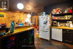 Unit 2 Kitchen - 