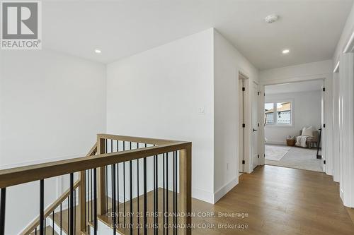 Lot 104 Darwin Crescent, London South (South V), ON - Indoor Photo Showing Other Room