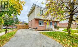 98 ARMSTRONG Avenue  Hamilton, ON L8H 1M5