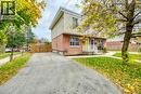 98 Armstrong Avenue, Hamilton, ON  - Outdoor 