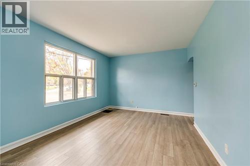 98 Armstrong Avenue, Hamilton, ON - Indoor Photo Showing Other Room