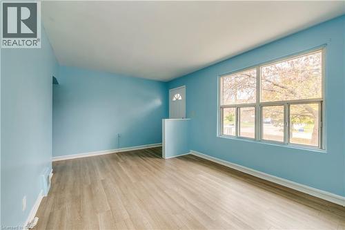 98 Armstrong Avenue, Hamilton, ON - Indoor Photo Showing Other Room