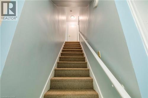 98 Armstrong Avenue, Hamilton, ON - Indoor Photo Showing Other Room