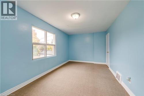 98 Armstrong Avenue, Hamilton, ON - Indoor Photo Showing Other Room