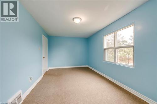 98 Armstrong Avenue, Hamilton, ON - Indoor Photo Showing Other Room