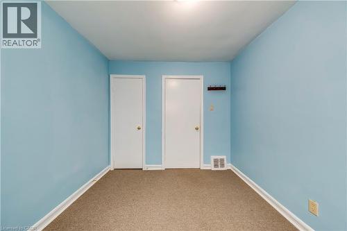 98 Armstrong Avenue, Hamilton, ON - Indoor Photo Showing Other Room