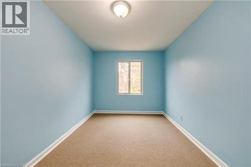 98 Armstrong Avenue, Hamilton, ON - Indoor Photo Showing Other Room