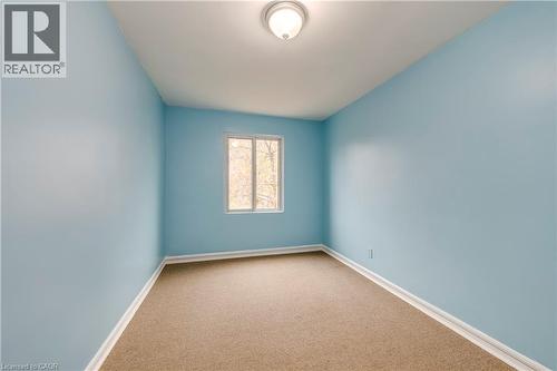 98 Armstrong Avenue, Hamilton, ON - Indoor Photo Showing Other Room