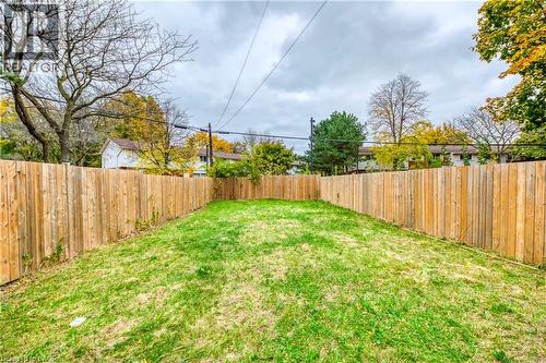 98 Armstrong Avenue, Hamilton, ON - Outdoor