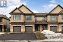 211 Purchase Crescent, Ottawa, ON  - Outdoor With Facade 