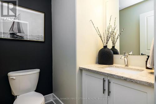 211 Purchase Crescent, Ottawa, ON - Indoor Photo Showing Bathroom
