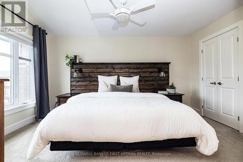 211 Purchase Crescent, Ottawa, ON - Indoor Photo Showing Bedroom