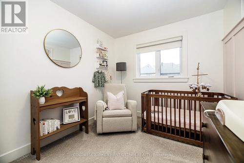 211 Purchase Crescent, Ottawa, ON - Indoor Photo Showing Bedroom