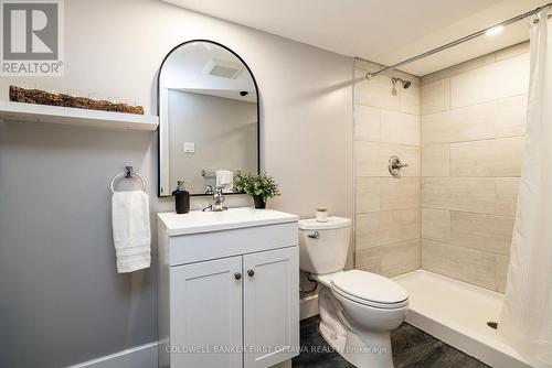 211 Purchase Crescent, Ottawa, ON - Indoor Photo Showing Bathroom