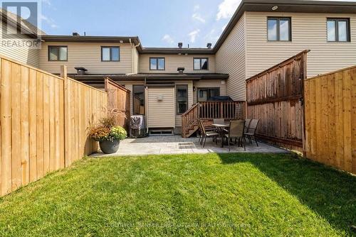Summer Photo - 211 Purchase Crescent, Ottawa, ON - Outdoor With Exterior