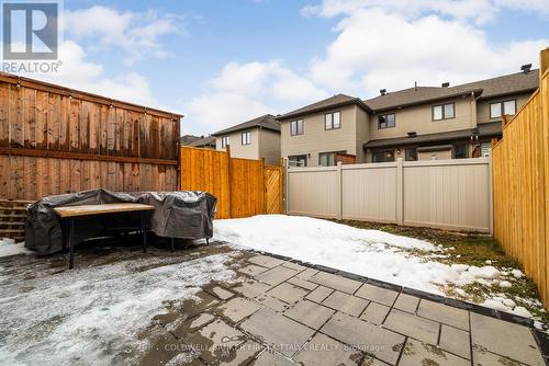 211 Purchase Crescent, Ottawa, ON - Outdoor