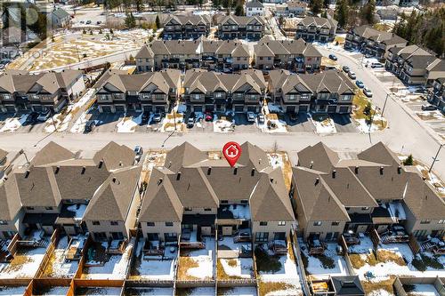 211 Purchase Crescent, Ottawa, ON - Outdoor With View