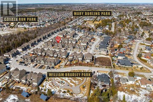 211 Purchase Crescent, Ottawa, ON - Outdoor With View