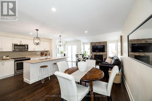 211 Purchase Crescent, Ottawa, ON - Indoor