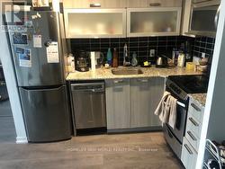 532 - 68 ABELL STREET Toronto, ON M6J 0B1