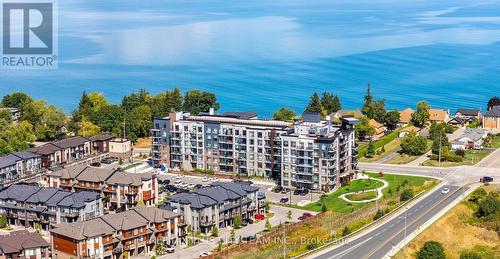 416 - 600 NORTH SERVICE ROAD  Hamilton, ON L8E 0L2