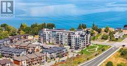 416 - 600 NORTH SERVICE ROAD Hamilton, ON L8E 0L2